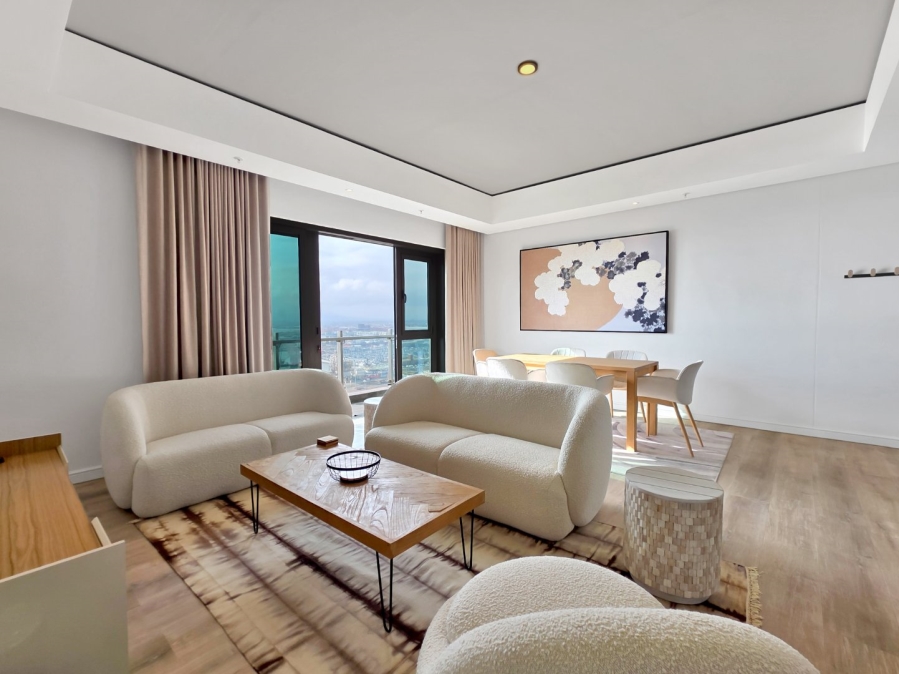 2 Bedroom Property for Sale in Foreshore Western Cape